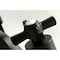 Kingston Brass KS4940ZX 8" Widespread Bathroom Faucet, Matte Black KS4940ZX - alternate 3